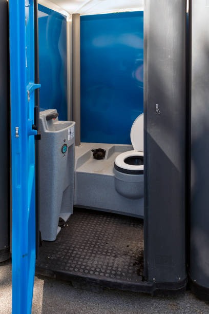 Portable bathroom rental in Deshler, OH