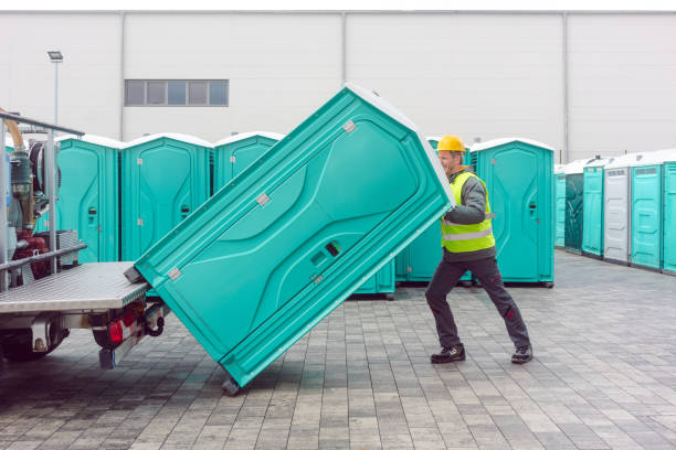 Best Portable toilet rental cost  in Deshler, OH