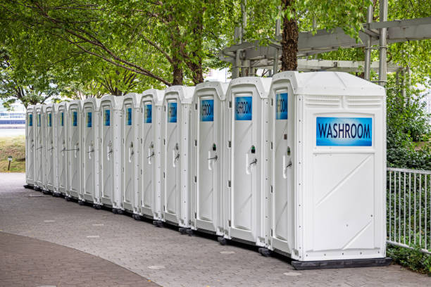 Best Porta potty rental for festivals  in Deshler, OH