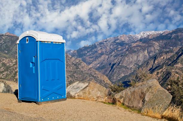 Portable restroom solutions in Deshler, OH
