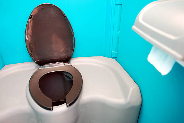 Best High-end porta potty rental  in Deshler, OH