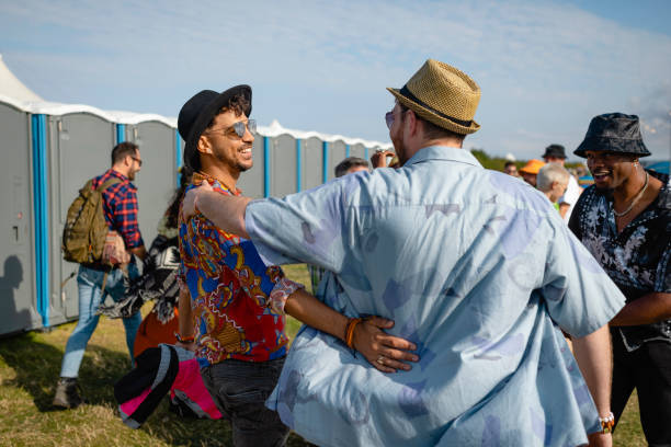 Best Portable toilet rental cost  in Deshler, OH