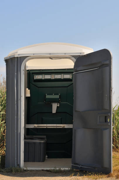 Best Sanitation services for porta potties  in Deshler, OH