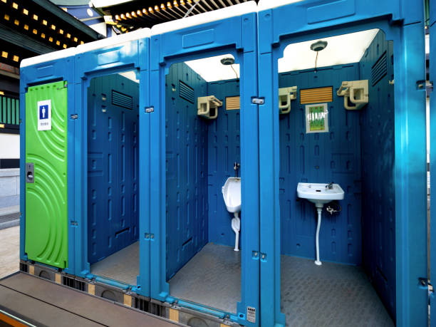 Sanitation services for porta potties in Deshler, OH
