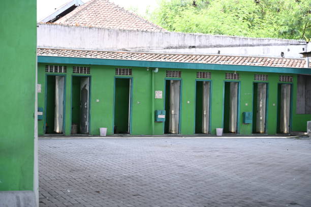 Best Sanitation services for porta potties  in Deshler, OH