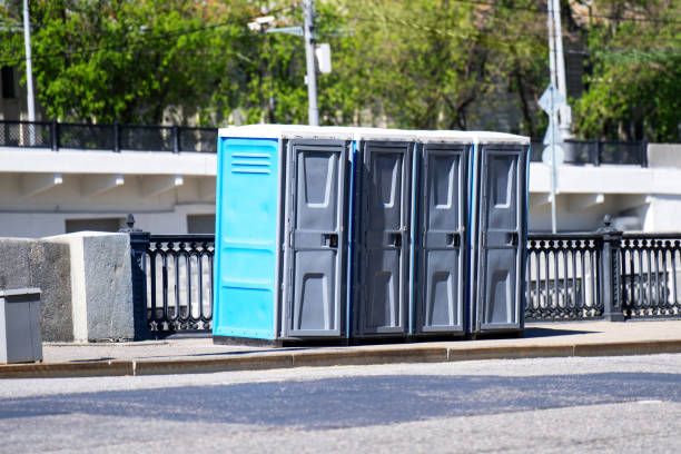 Best Affordable porta potty rental  in Deshler, OH