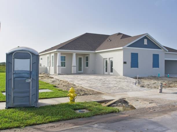 Best Local porta potty services  in Deshler, OH