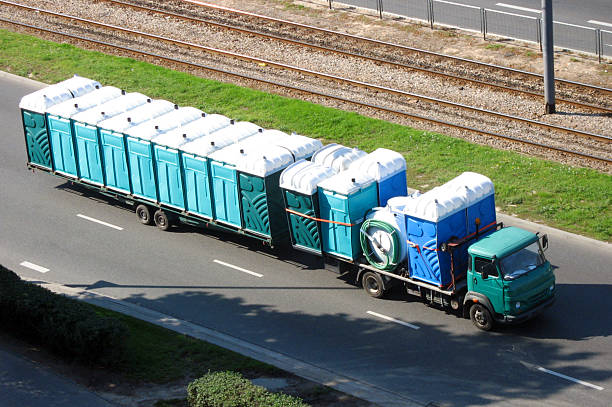 Best Emergency porta potty rental  in Deshler, OH