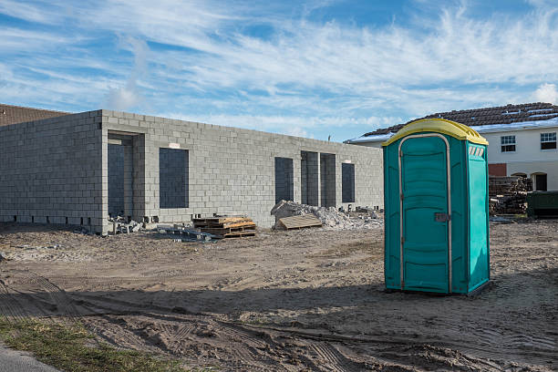 Portable Toilet Options We Offer in Deshler, OH